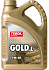 TEBOIL GOLD L 5W-40 A3/B4 4л