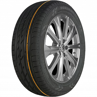 Шина Ikon Nordman SZ2 (Character Ultra) 245/45 R18 100W XL