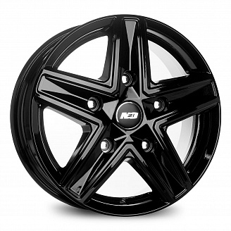 Диск N2O V2237 6,5x16 5x160 ET55 65,1 B