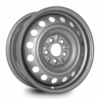 Диск Swortech S508 6x15 5x100 ET39 54,1 Silver (в коробке)