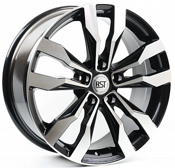 Диск RST R047 7x17 5x108 ET42 65,1 BD (C5 Aircross)