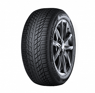 Шина Nexen Winguard ice 3 205/55 R16 91T