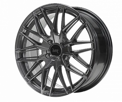 Диск RR CSS3806 7,5х17 4х100 ET45 60,1 MK 134563