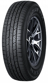 Шина Nexen Roadian HTX RH5 265/75 R16 116T