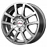 Диск iFree Слайдер (KC587-10) 5,5x14 4x108 ET43 DIA 63,35 Хай вэй