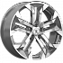 Диск KP015 (19_Haval F7/F7x) (KP015-03) 7,5x19 5x114,3 ET40 DIA 64,1 Diamond gloss graphite