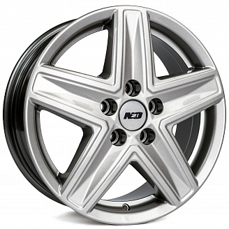 Диск N2O V2237 6,5x16 5x120 ET50 DIA 65,1 S