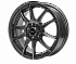 Диск RR CSS3199 5,5х14 4х98 ET35 58,6 GS 138625