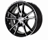 Диск RR CSS3373 6х14 4х100 ET35 60,1 B-P 139044