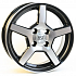 Диск RST R024 5,5x14 4x98 ET33 58,6 BD (Datsun)