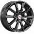 Диск iFree Скайрим (KC907-04) 6,5x16 5x114,3 ЕТ48 66,1 BK