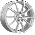 Диск iFree Skibidi (KC909-01) 6,5x17 5x114,3 ET49 DIA 67,1 Блэк джек