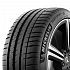 Шина Michelin Pilot Sport 4 235/40 ZR18 95Y XL (2016 г.в.)