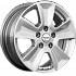Диск SKAD KL-263 6,5x16 5x114,3 ET50 DIA 66,1 Алмаз
