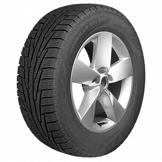 Шина Nordman RS2 SUV (Ikon Tyres) 235/75 R15 105R