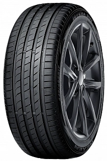 Шина Nexen N'Fera SU1 275/40 R20 106Y XL (2016 г.в.)
