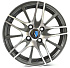 Диск Venti V1406 5,5х14 4х100 ET43 67,1 S
