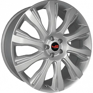 Диск Legeartis Optima LR41 8,5x21 5x120 ET58 DIA 72,6 S