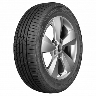 Шина Bars Solarflexx 185/60 R15 88H XL