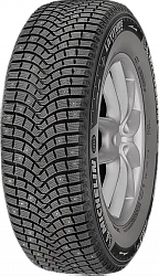 Шина Michelin Latitude X-Ice North 2+ 215/70 R16 100T (2018 г.в.)