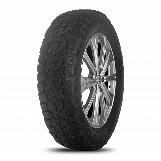 Шина Aplus Shredder RT LT255/70 R16 120/117Q (POR)