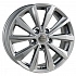 Диск iFree KC974 (ZV_16_Qashqai J11) 6,5x16 5x114,3 ET40 66,1 Алмаз черный