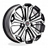 Диск Legeartis Concept-TY561 7x18 5x114,3 ET35 DIA 60,1 BKF