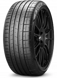Шина Pirelli P-Zero Sports Car (PZ4) 315/30 ZR21 105Y XL N0