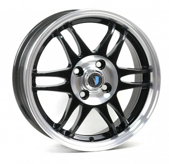 Диск Venti V1502 6х15 4х100 ET45 60,1 BD