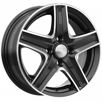 Диск SKAD Магнум 5,5x14 4x98 ET38 DIA 58,6 Алмаз