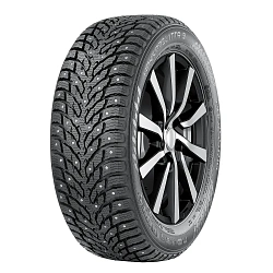 Шина Nokian Tyres Hakkapeliitta 9 195/55 R16 87T