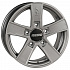 Диск Aero V2097 6x16 5x139,7 ET40 DIA 98 BFP