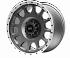 Диск RR CSS9047 9х18 6х139,7 ET10 106,1 MK-LP/M 139091