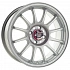 Диск Otomo-no Otomaro 6,5x15 5x100 ET40 DIA 57,1 White-R 22
