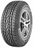 Шина Continental CrossContact LX2 245/70 R16 111T XL FR