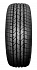 Шина Bridgestone Dueler H/T 843 215/60 R17 96H