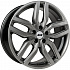 Диск N2O V2212 7,5x18 5x114,3 ET45 67,1 B