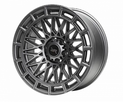 Диск RR CSSDA2873 9х20 6х139,7 ET20 106,1 MK/M 134594