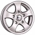 Диск NEO N541 6,5x15 5x139,7 ET40 98 BL