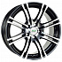 Диск N2O Y3153 6x14 4x98 ET35 DIA 58,6 BFP
