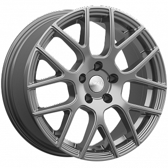 Диск SKAD Stiletto 8x18 5x112 ET40 DIA 57,1 Графит