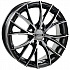 Диск NEO N573 6x15 4x100 ET45 60,1 BD