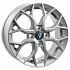 Диск Venti V1519 6x15 4x100 ET46 DIA 60,1 BD