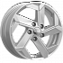 Диск iFree KC979 (ZV_16_Karoq) 6x16 5x112 ET43 57,1 Алмаз черный