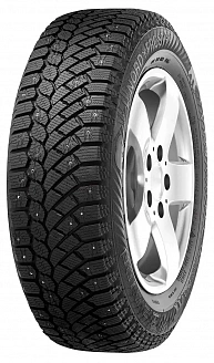 Шина Gislaved Nord Frost 200 SUV 225/65 R17 106T