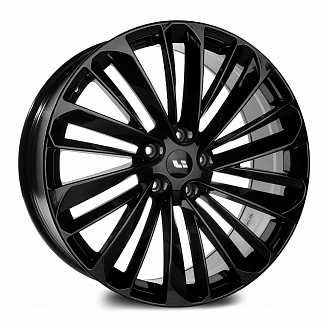 Диск RPLC Li2 9x21 5x120 ET45,5 62,5 BLK (Lixiang 6,7,8,9)