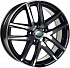 Диск Nitro Y4925 6,5x16 5x112 ET46 DIA 57,1 BFP