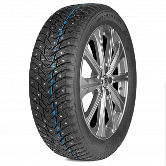 Шина Ikon Nordman 8 SUV 265/70 R17 115T