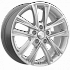 Диск SKAD Боракай 6,5x16 5x114,3 ET40 DIA 66,1 Селена