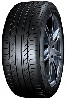 Шина Continental SportContact 5 275/45 R18 103W MO FR (2016 г.в.)
